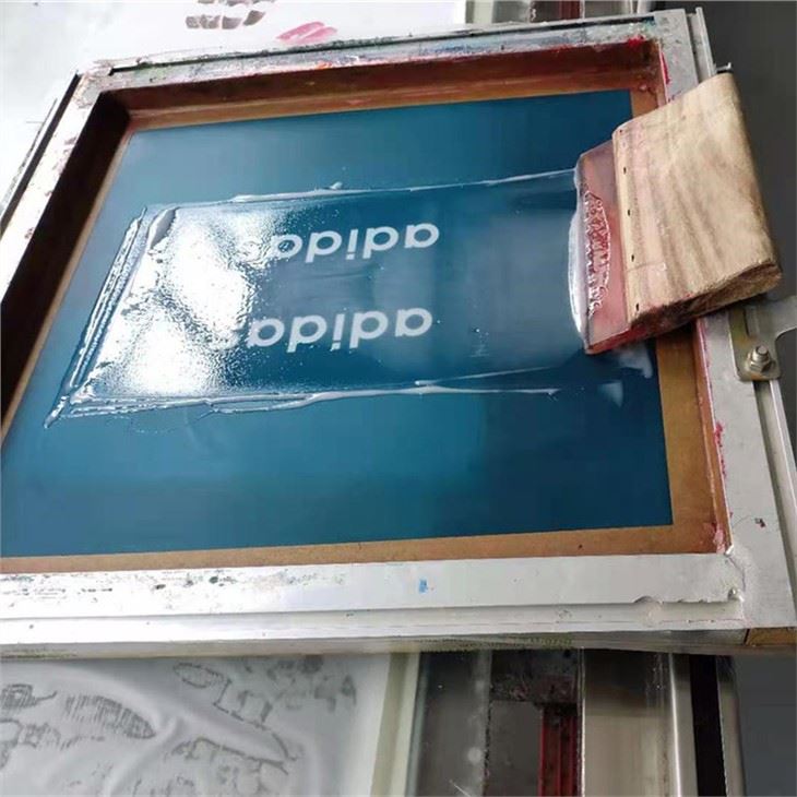 Чорнило для друку ліно для тканини