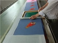 Худі з трафаретним друком
