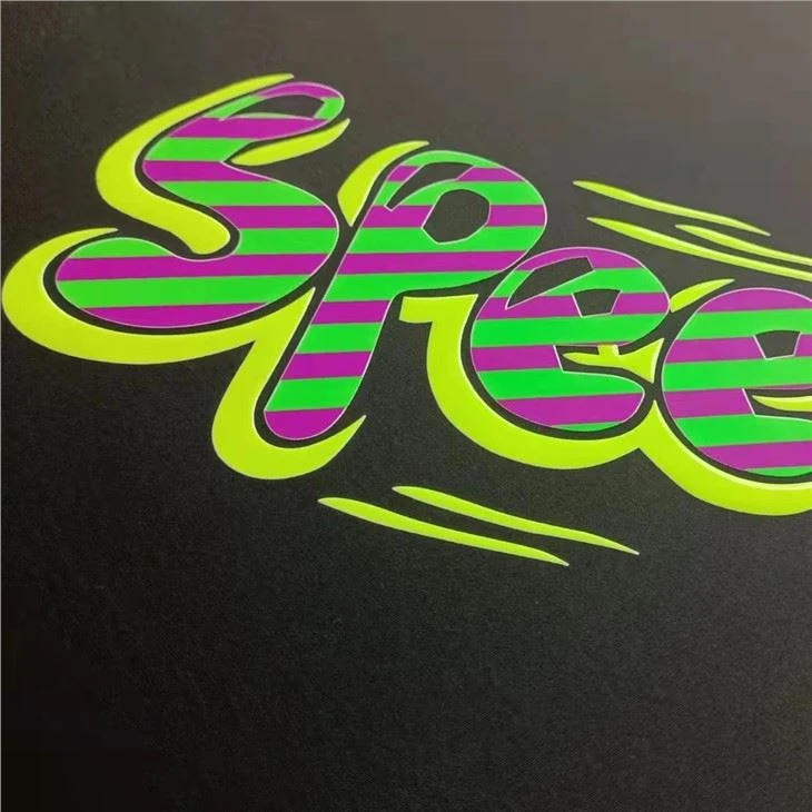 Textile Printing Ink