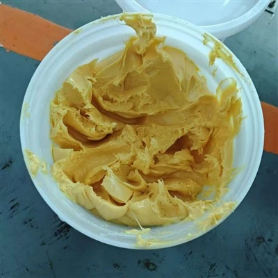 Чорнило Puff Plastisol Ink