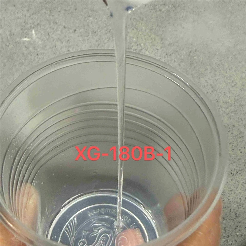 Undercoating Silicone factory